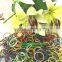 Rubber Band Tie Flower / High Quality Elastic Rubber Band / The BEST Wholesale for Europe