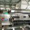 recycle glass bottle washing/washer/rinsing/rinser line