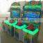 coin operated electronic fishing game fishing redemption ticket game machine amusement arcade fishing game machine