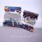 disposable folding cheap clear pvc box wholesale