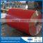 Hot Sale Polyester Color Coated Aluminum Coil for Shutter Louvers Curtain Walls Ceilings