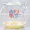 European First Rate Non Spill Baby Bottle Training Cup Bpa Free