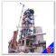 Zhongke Manufacturer 50000TPY Mini Cement Production Line