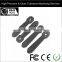 Customized Carbon Fiber CFRP CNC Machining Parts