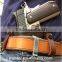 PH6 Customize Luxury Genuine Exotic Leather Gun Holster Case