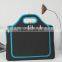 14" anti-shake laptop tote case neoprene bag for woman