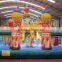 Jumping castle of inflatable bounce castle with CE approved for outdoor use