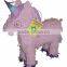 2016 New design fancy pinata /adorable sheep pinata