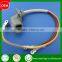 5289407 Professional 4-pin auto diesel engine fuel injection wire harness