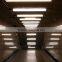 t8 Led Fluorescent Tubes replacement Warm White Color LED Lamps
