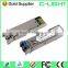 155M 1310nm SFP Modules Compatible JUNIPER LC Dulplex