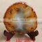 Wedding Decoration & Gifts Souvenirs Agate Slice Wholesale Price