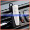 High qualtiy car full auto smart 2015 new wireless options headsets bluetooth 4.0 dual connection