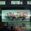 Wide Viewing outdoor Full Color 1/8 Scaning P6 LED screen Module