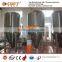 3000L/50000L Beer Brewery System Large Beer Brewing Equipment