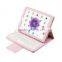 OEM factory for ipad pro 9.7 inch detachable keyboard case
