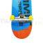 High End Quality 31" Maple Skateboards Complete,double Kick Tail Skateboards