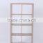 small modern wooden cheap bookcase bookshelf
