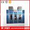 QX1000A ENVIRONMENTAL CARBON FIBER INFRARED LAMPS ELECTRIC OVEN FOR PAINTING CAR
