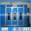 Qiangxin High Quality Standard 380V 50HZ Car Spray Paint Booth