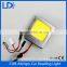 Auto dome light reading top light cob led car light