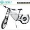 48V 1500W mountain electric bicycle , beach cruiser electric bicycle