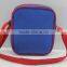 Blue hobo sling shoulder bag for child