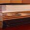 Cheap Craft Paper Notebook Wholesale/Pocket Notebook /A4 A5 A6 Notebook Diary