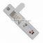 ZF Black 63 Keys H907 Universal LCD/LED Remote Control for Hisense TV