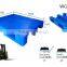Cheap Plastic Pallets for Sale Reinforced Plastic Pallets