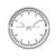 Casontimer Home Decorating Ideas Kids Clock