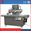 heat transfer film roll to roll automatic silk screen printing machine