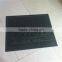 anti slip design square rubber door mat