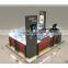 mall cosmetic kiosk, jewelry kiosk for sale, shopping mall display kiosk