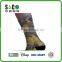 grey dollars printing polyester socks