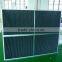 CE ROHS SGS ISO carbon activated filters