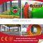 New developed amusement ride apple bug roller coaster outdoor equipment for sale