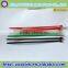 Easy Fastening Black And White PA 66 Cable Ties/Disposable Nylon Cable Ties/Wire Cable Ties