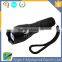 Rechargeable portable LED explosion proof flashlight , flame proof LED torch light, Explosion Proof LED rechargeable Flashlight