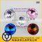 cheap all colors glass wardrobe cabinet handles