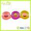 8.8cm 30/40/50LB Silicone Hand Grip Ring, Fitness Training Exerciser Ring