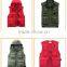 Godspeed OEM Pocket Sleeveless Photographer Vest Jacket
