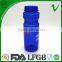 500ml new style PETG Plastic empty water bottle joyshaker