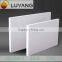 1260C high temperature ceramic fiber board