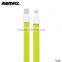 REMAX Full Speed Micro- USB Cable for Android USB Cable