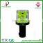 synchronous flash solar blinking light with radio signal that used for road safety