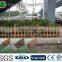 road railing/stair railing end cap/garden stair railing