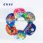 CNYE wholesale kid cartoon swimming caps children swimming hat swim caps