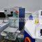 DG-GQ20 20w protable electronic component fiber laser marker/ marking machine