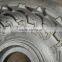 Forged steel ATV tyre mould making